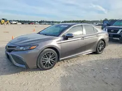 4T1G11AK9MU585821 2021 TOYOTA CAMRY