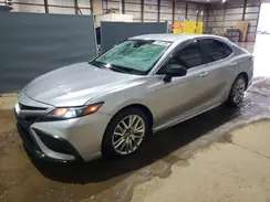 4T1G11AK9MU587391 2021 TOYOTA CAMRY