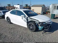 4T1G11AK9MU587567 2021 TOYOTA CAMRY