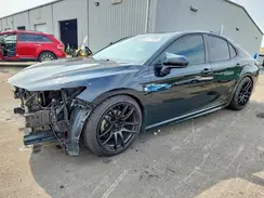 4T1G11AK9MU588427 2021 TOYOTA CAMRY