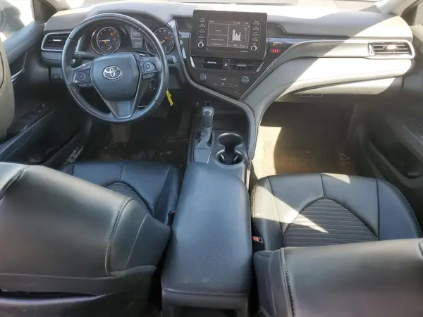4T1G11AK9MU589805 2021 TOYOTA CAMRY - Image 8