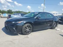 4T1G11AK9MU591294 2021 TOYOTA CAMRY