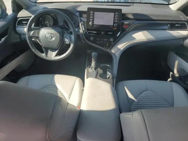 4T1G11AK9MU591294 2021 TOYOTA CAMRY - Image 8