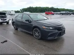 4T1G11AK9MU591408 2021 TOYOTA CAMRY