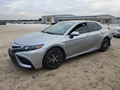4T1G11AK9MU593840 2021 TOYOTA CAMRY