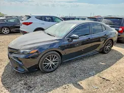 4T1G11AK9MU594406 2021 TOYOTA CAMRY