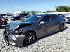 4T1G11AK9MU594602 2021 TOYOTA CAMRY