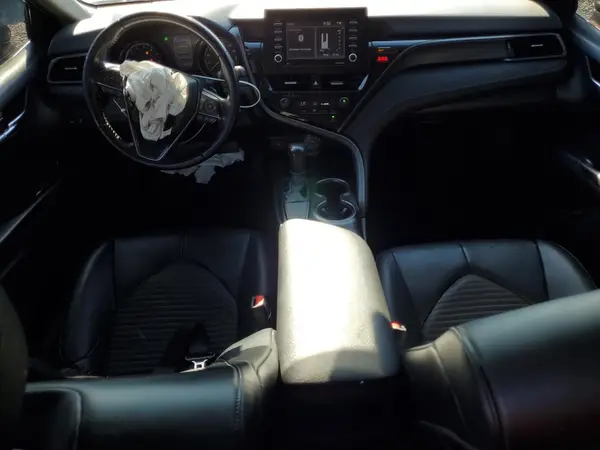 4T1G11AK9MU594602 2021 TOYOTA CAMRY - Image 8