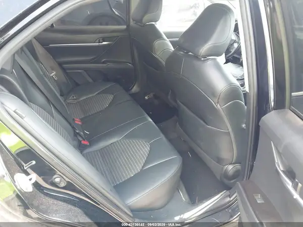 4T1G11AK9MU597953 2021 TOYOTA CAMRY - Image 8