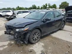 4T1G11AK9MU598990 2021 TOYOTA CAMRY