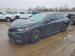 4T1G11AK9MU599718 2021 TOYOTA CAMRY