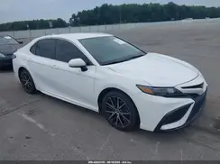 4T1G11AK9MU599783 2021 TOYOTA CAMRY