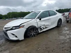 4T1G11AK9MU600978 2021 TOYOTA CAMRY