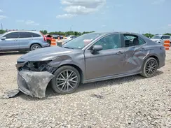 4T1G11AK9MU602763 2021 TOYOTA CAMRY