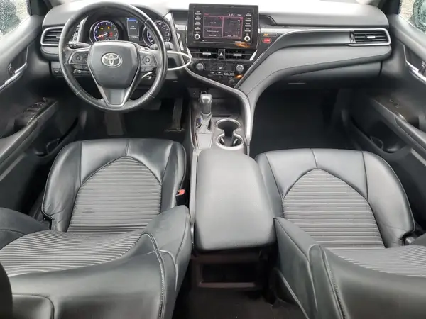 4T1G11AK9MU602875 2021 TOYOTA CAMRY - Image 8