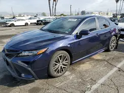4T1G11AK9MU604271 2021 TOYOTA CAMRY