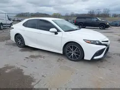 4T1G11AK9MU604934 2021 TOYOTA CAMRY