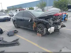 4T1G11AK9MU606781 2021 TOYOTA CAMRY