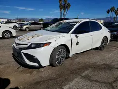 4T1G11AK9MU610006 2021 TOYOTA CAMRY