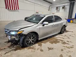 4T1G11AK9MU610510 2021 TOYOTA CAMRY