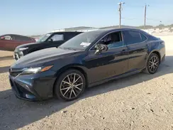 4T1G11AK9MU611236 2021 TOYOTA CAMRY
