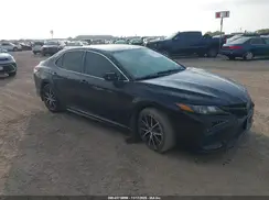 4T1G11AK9MU612306 2021 TOYOTA CAMRY