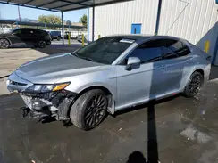 4T1G11AK9MU612743 2021 TOYOTA CAMRY