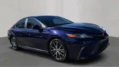 4T1G11AK9MU613732 2021 TOYOTA CAMRY