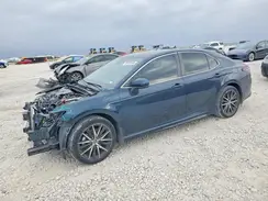 4T1G11AK9MU614847 2021 TOYOTA CAMRY