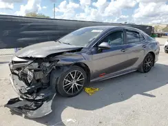 4T1G11AK9MU616307 2021 TOYOTA CAMRY
