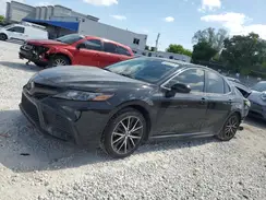 4T1G11AK9MU617067 2021 TOYOTA CAMRY