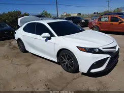 4T1G11AK9NU002181 2022 TOYOTA CAMRY