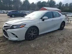 4T1G11AK9NU006358 2022 TOYOTA CAMRY