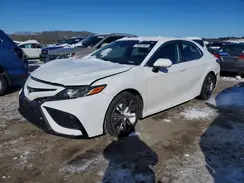 4T1G11AK9NU008790 2022 TOYOTA CAMRY