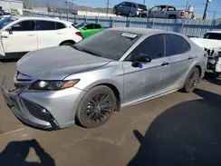 4T1G11AK9NU013519 2022 TOYOTA CAMRY