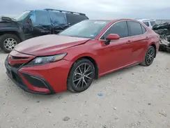 4T1G11AK9NU013844 2022 TOYOTA CAMRY