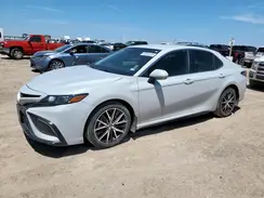 4T1G11AK9NU014153 2022 TOYOTA CAMRY