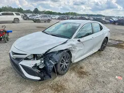 4T1G11AK9NU014881 2022 TOYOTA CAMRY