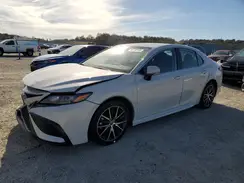 4T1G11AK9NU015030 2022 TOYOTA CAMRY