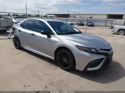 4T1G11AK9NU019496 2022 TOYOTA CAMRY