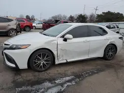 4T1G11AK9NU029154 2022 TOYOTA CAMRY