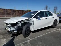 4T1G11AK9NU031406 2022 TOYOTA CAMRY
