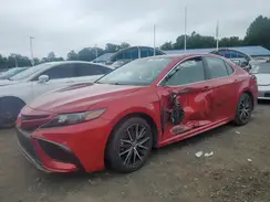 4T1G11AK9NU034323 2022 TOYOTA CAMRY