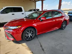 4T1G11AK9NU034550 2022 TOYOTA CAMRY