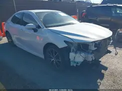 4T1G11AK9NU039439 2022 TOYOTA CAMRY