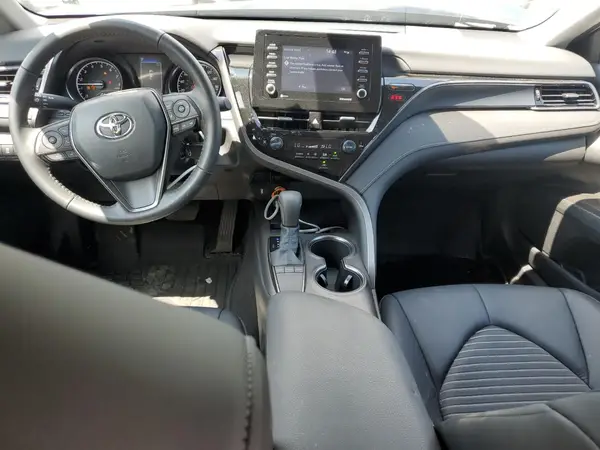 4T1G11AK9NU039831 2022 TOYOTA CAMRY - Image 8