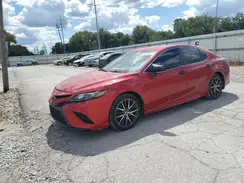 4T1G11AK9NU041367 2022 TOYOTA CAMRY