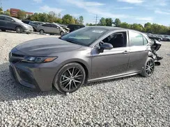 4T1G11AK9NU041546 2022 TOYOTA CAMRY