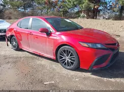 4T1G11AK9NU045399 2022 TOYOTA CAMRY