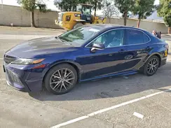 4T1G11AK9NU047864 2022 TOYOTA CAMRY
